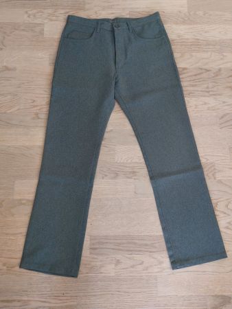 Conwell Herrenhose – W32 neu & ungetragen, 100 % Polyester